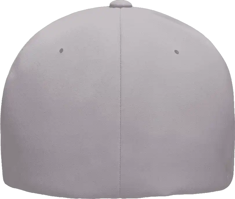 Flexfit 180 Delta Seamless Cap Silver