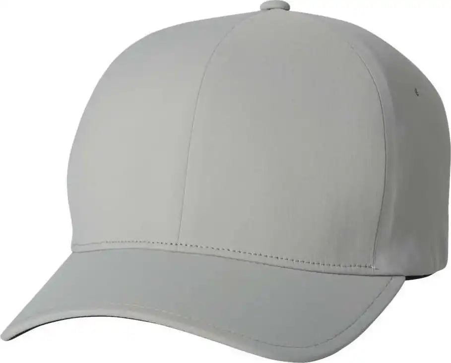 Flexfit 180 Delta Seamless Cap Silver