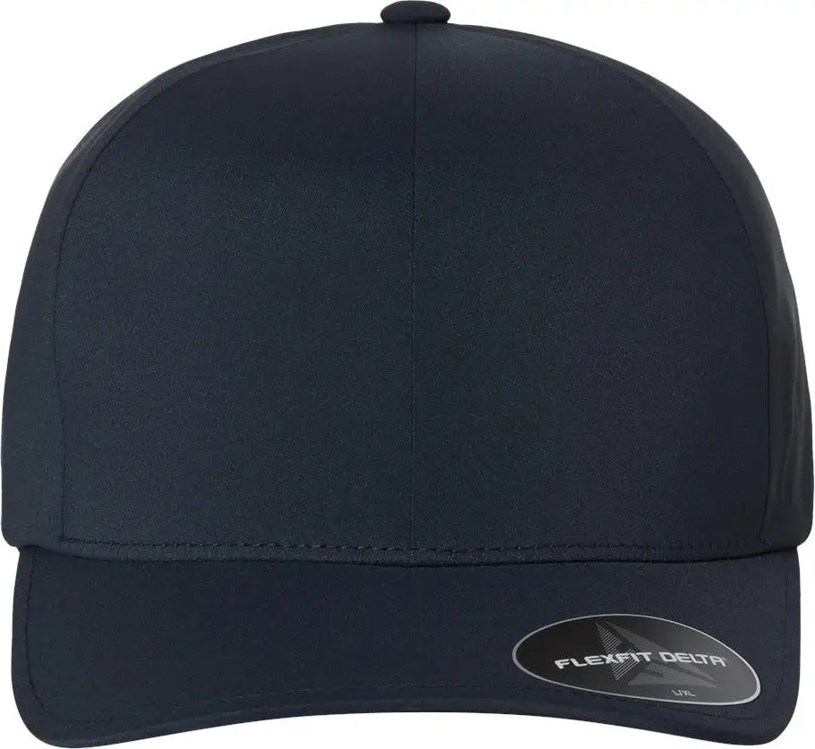 Flexfit 180 Deltaâ Seamless Cap - Navy