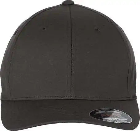 Flexfit 5001 v Flex Twill Cap Dark Grey Gray / 6 3/4’’ 7 1/4’’