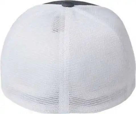 Flexfit 5511up Unipanel Trucker Cap - Charcoal White - Dark Gray / L/xl