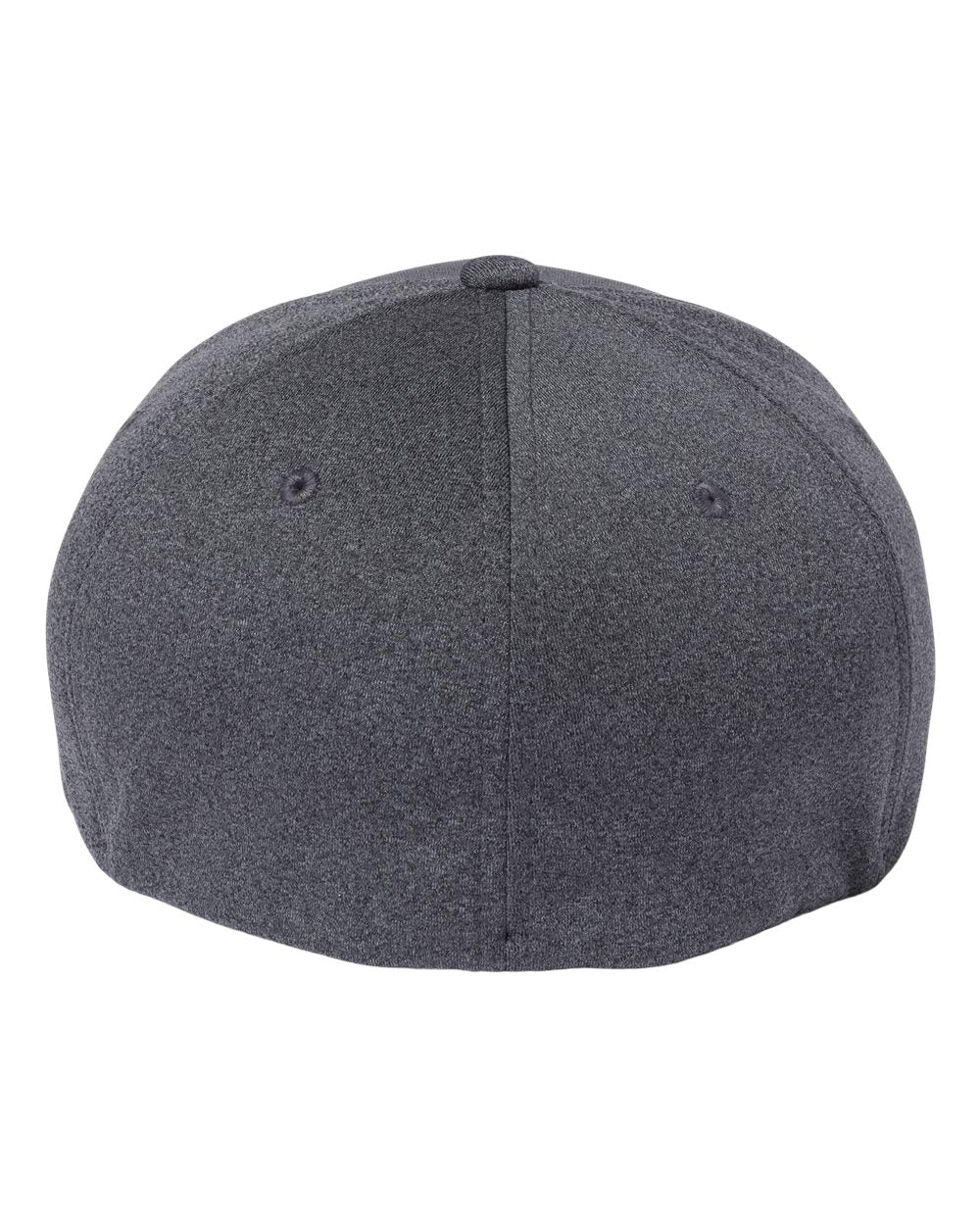 Flexfit 5577up Unipanel Melange Cap - Dark Grey