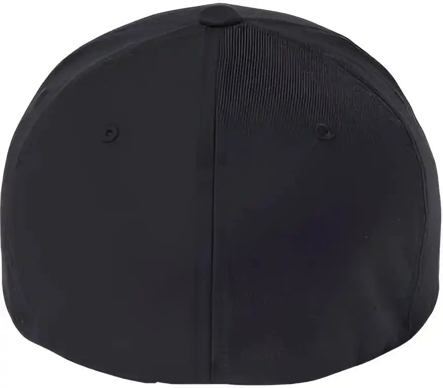 Flexfit 6100nu Nu Cap Black