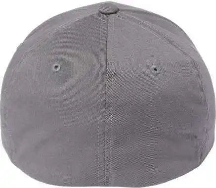 Flexfit 6100nu Nu Cap - Dark Grey