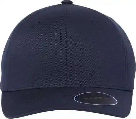 Flexfit 6100nu Nu Cap Dark Navy / 6 3/4’’ 7 1/4’’