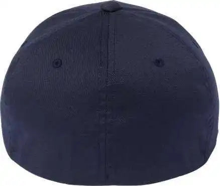 Flexfit 6100nu Nu Cap Dark Navy