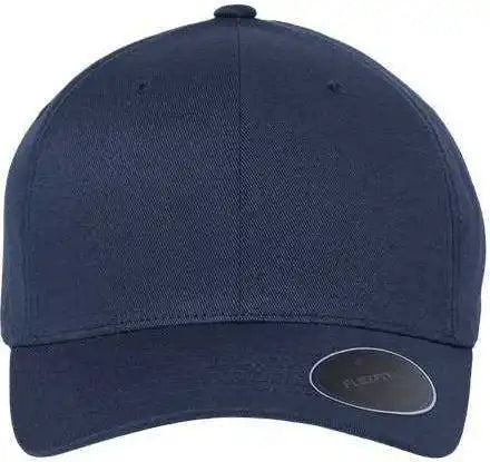 Flexfit 6100nu Nu Cap Navy / 6 3/4’’ 7 1/4’’
