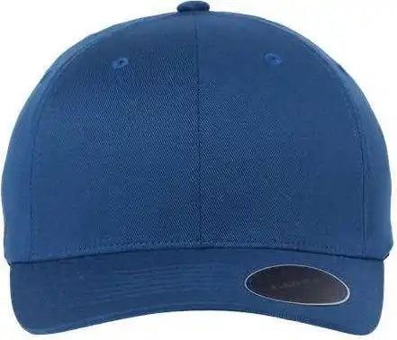 Flexfit 6100nu Nu Cap - Royal - 6 3/4’’ - 7 1/4’’