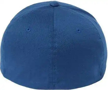 Flexfit 6100nu Nu Cap - Royal