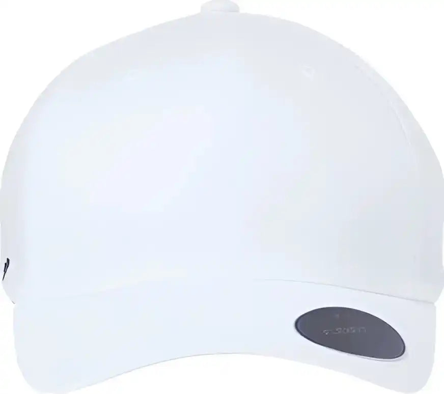 Flexfit 6100nu Nu Cap White / 6 3/4’’ 7 1/4’’