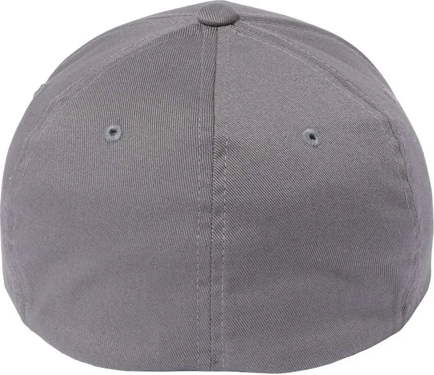 Flexfit 6100nu Nu® Cap - Dark Grey