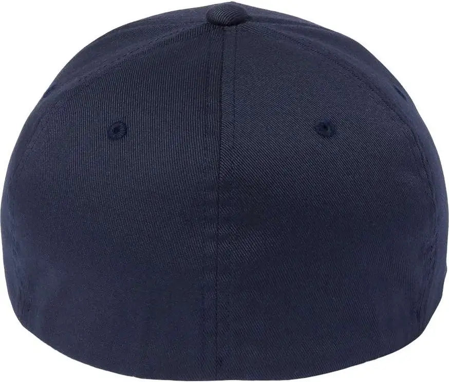 Flexfit 6100nu Nu® Cap - Dark Navy - S/m