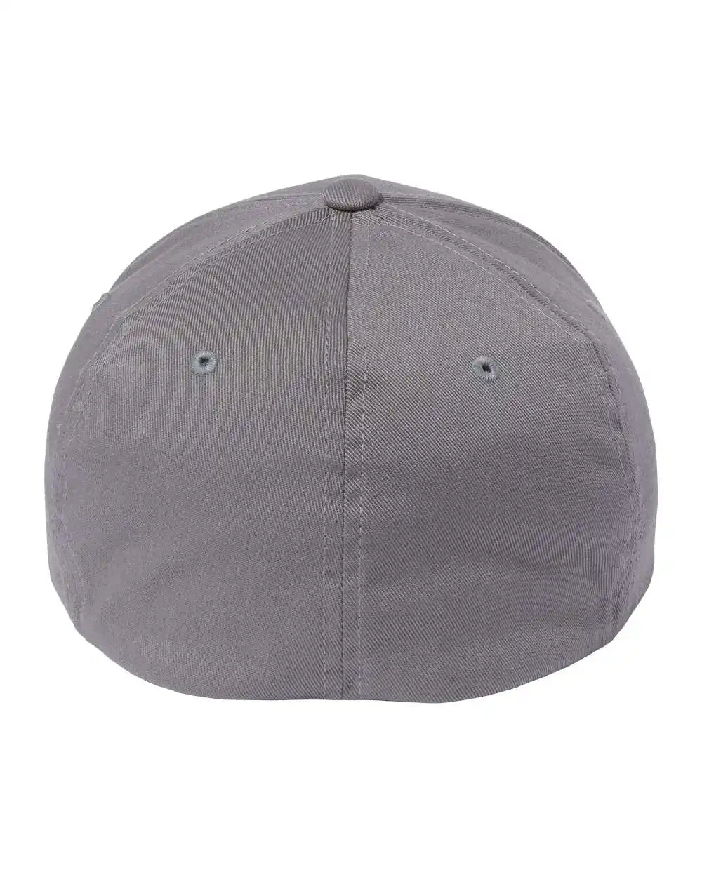Flexfit 6100nu Nu® Cap - Grey - S/m