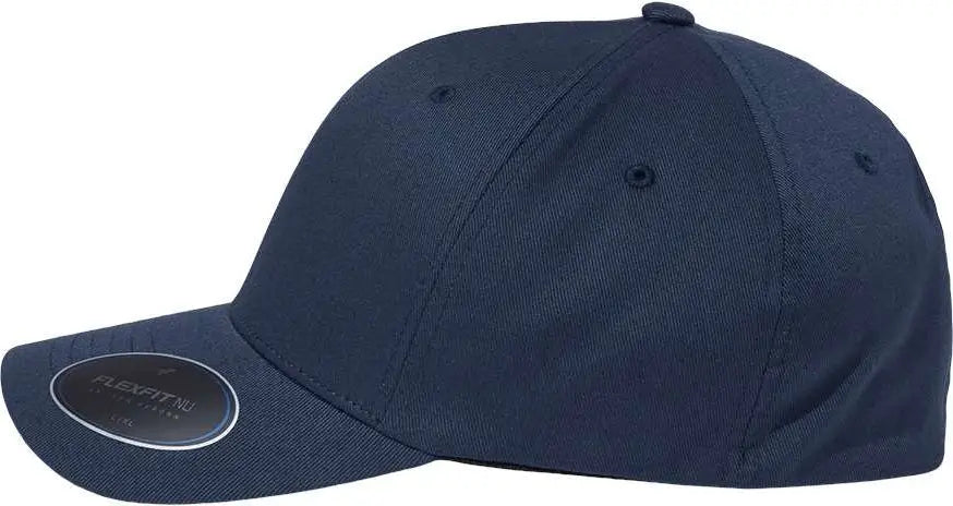 Flexfit 6100nu Nu® Cap - Navy