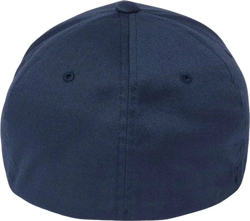 Flexfit 6100nu Nu® Cap - Navy