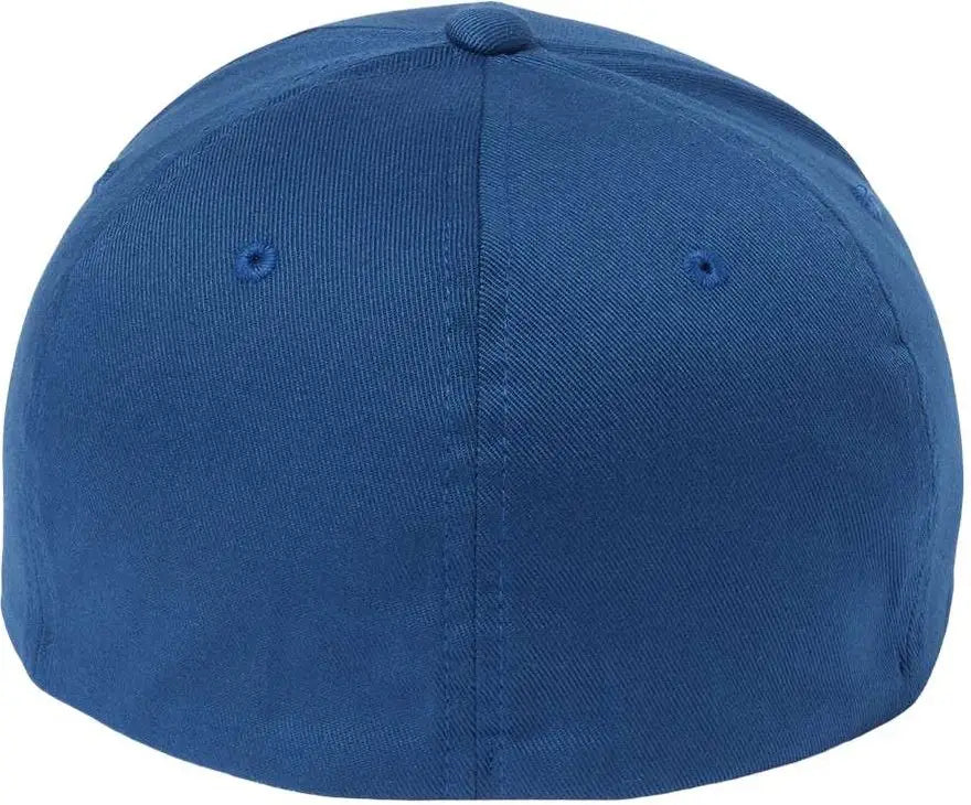 Flexfit 6100nu Nu® Cap - Royal