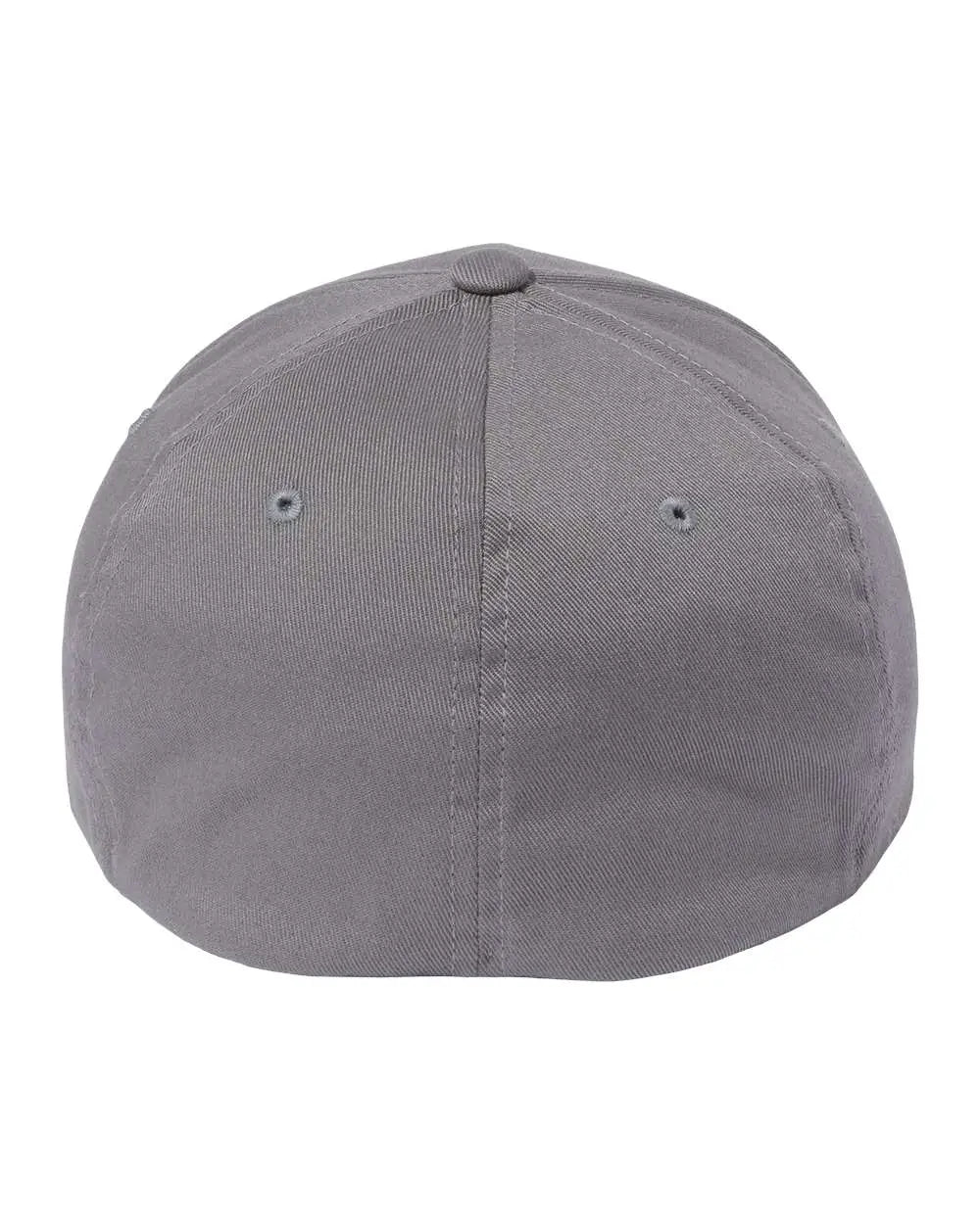 Flexfit 6100nu Nuâ Cap - Grey
