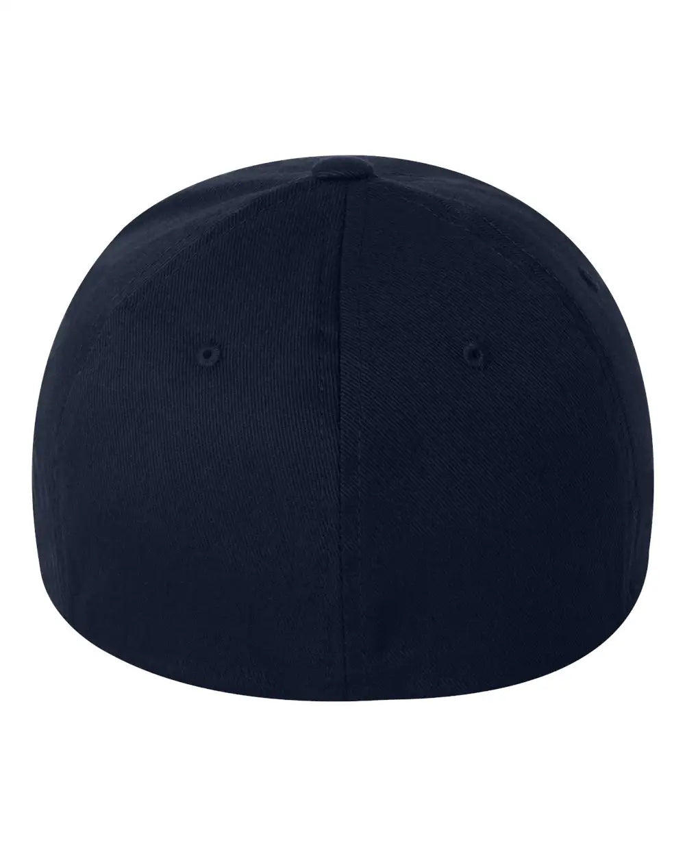 Flexfit 6277 Cotton Blend Cap - Dark Navy
