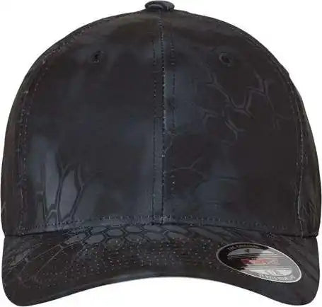 Flexfit 6277 Cotton Blend Cap Kryptek Typhon / 6 3/4’’ 7 1/4’’