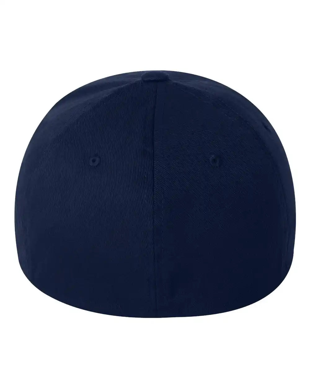Flexfit 6277 Cotton Blend Cap - Navy - S/m