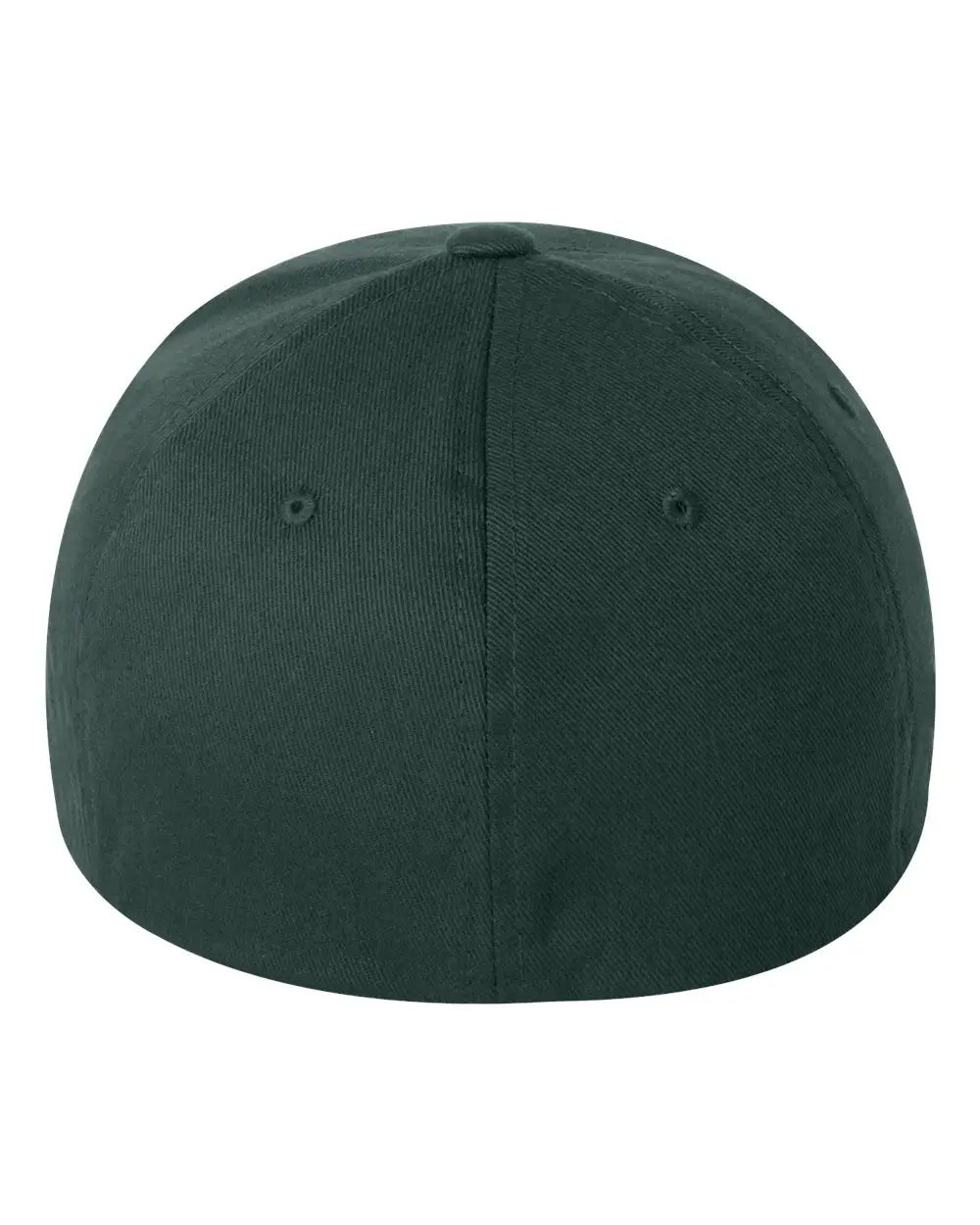Flexfit 6277 Cotton Blend Cap - Spruce