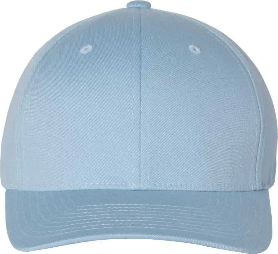 Flexfit 6277 Twill Cap Carolina Blue