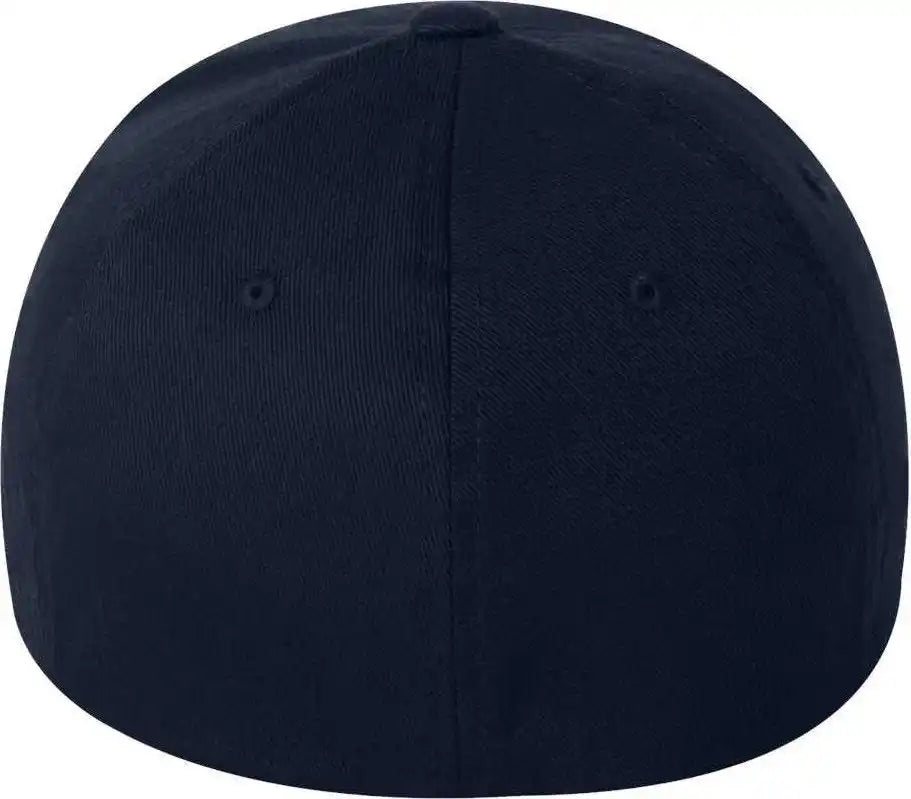 Flexfit 6277 Twill Cap - Dark Navy - 6 3/4’’ - 7 1/4’’