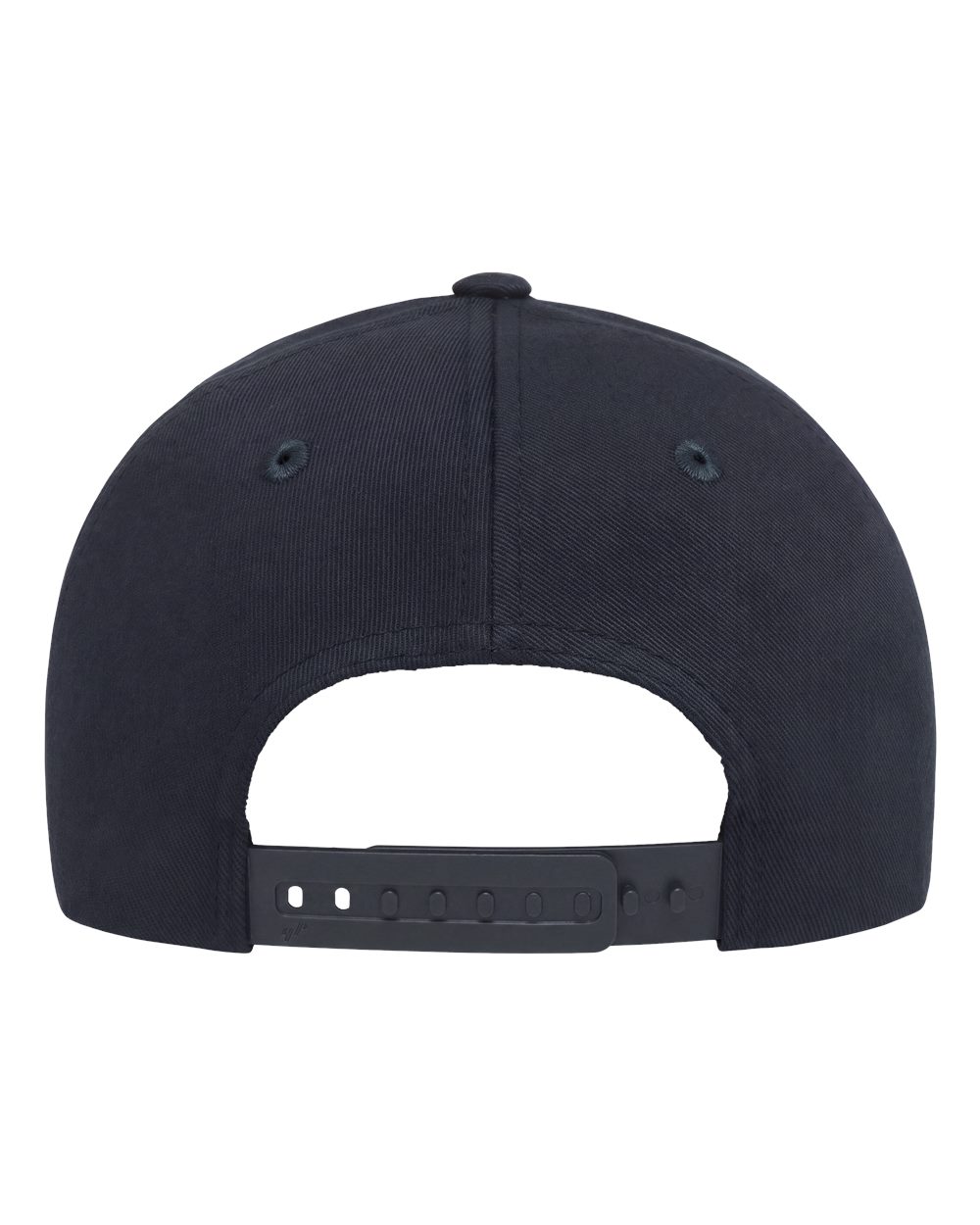 Flexfit 6277adj Cotton Blend Adjustable Cap - Dark Navy
