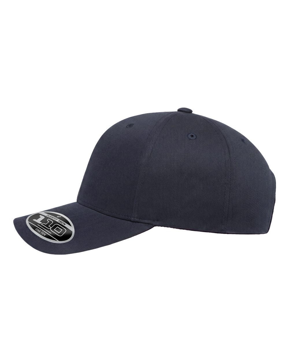 Flexfit 6277adj Cotton Blend Adjustable Cap - Dark Navy