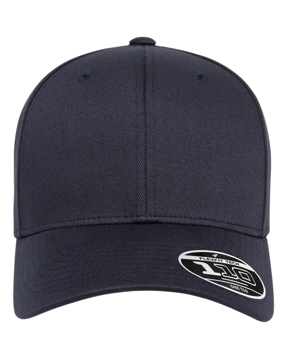 Flexfit 6277adj Cotton Blend Adjustable Cap - Dark Navy
