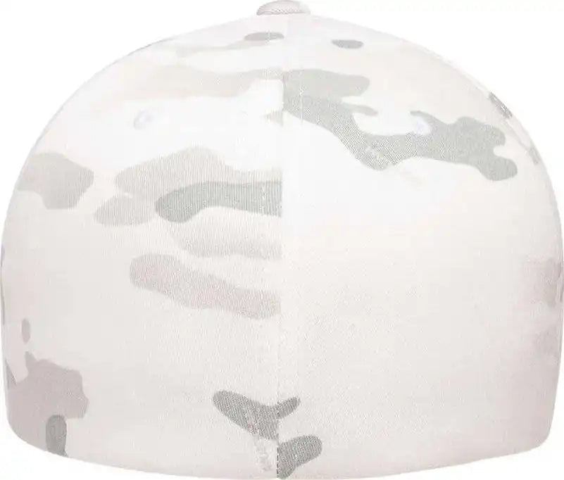 Flexfit 6277mc Multicam Twill Cap Multicam Alpine
