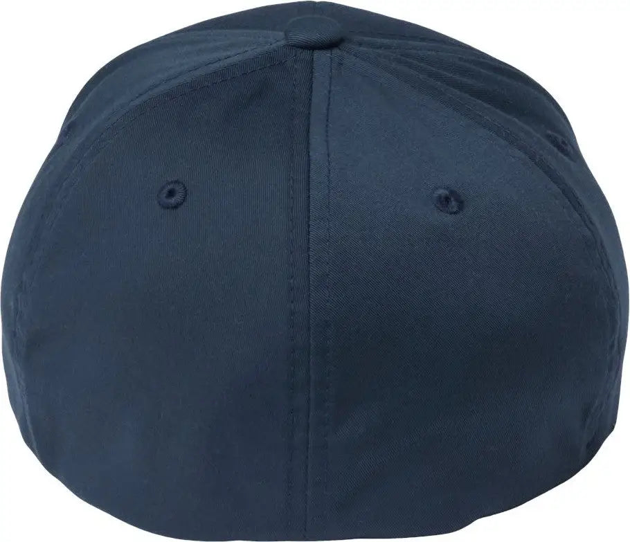 Flexfit 6277r Sustainable Polyester Cap - Navy