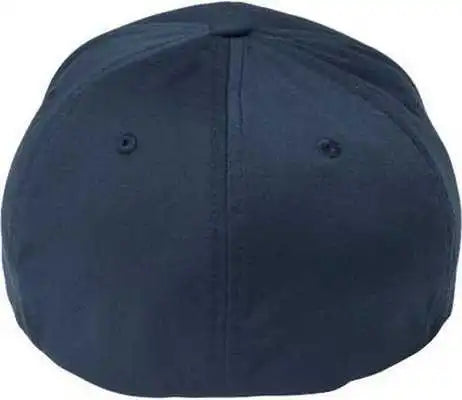 Flexfit 6277r Sustainable Polyester Cap Navy