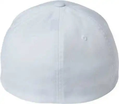 Flexfit 6277r Sustainable Polyester Cap White