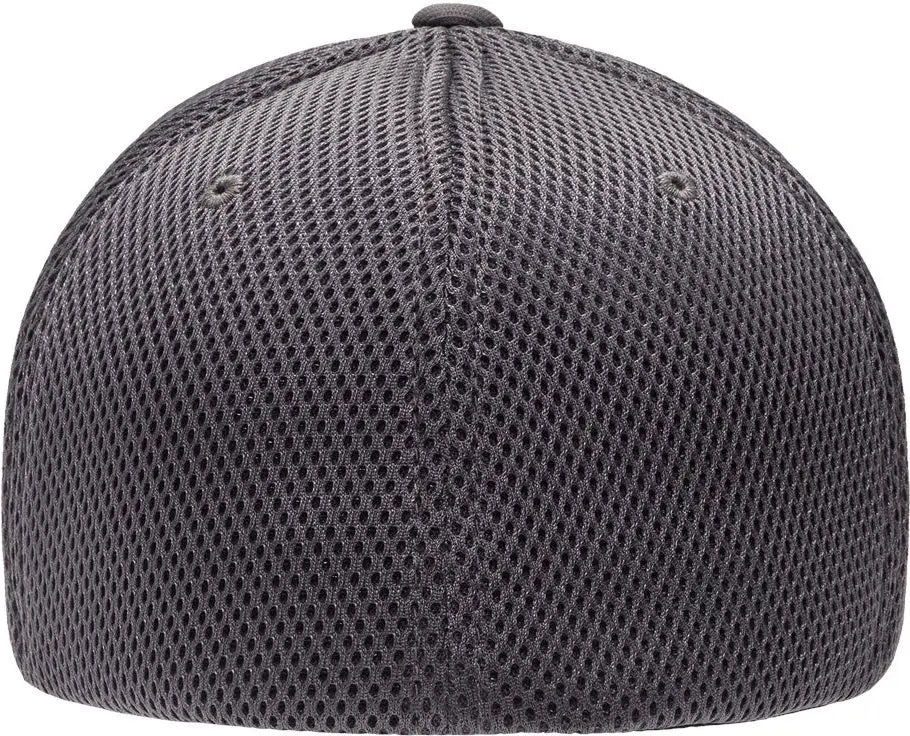 Flexfit 6533 Ultrafiber Mesh Cap - Dark Grey