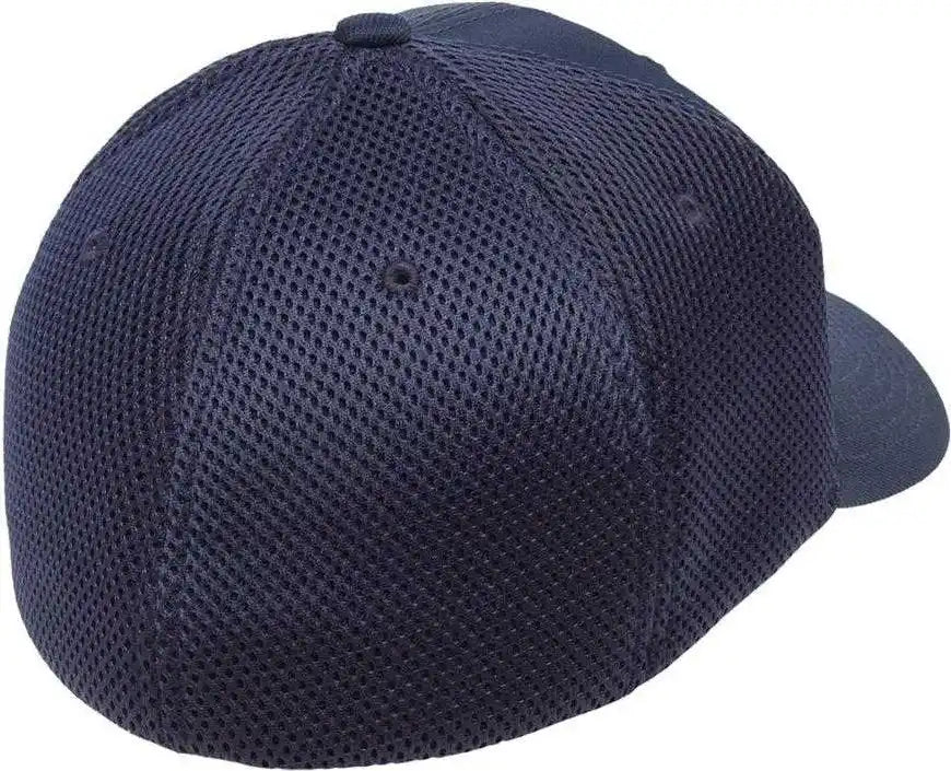 Flexfit 6533 Ultrafiber Mesh Cap - Navy - 6 3/4’’ - 7 1/4’’