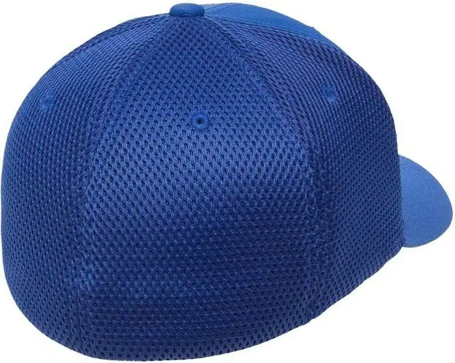 Flexfit 6533 Ultrafiber Mesh Cap - Royal Blue - 6 3/4’’ - 7 1/4’’
