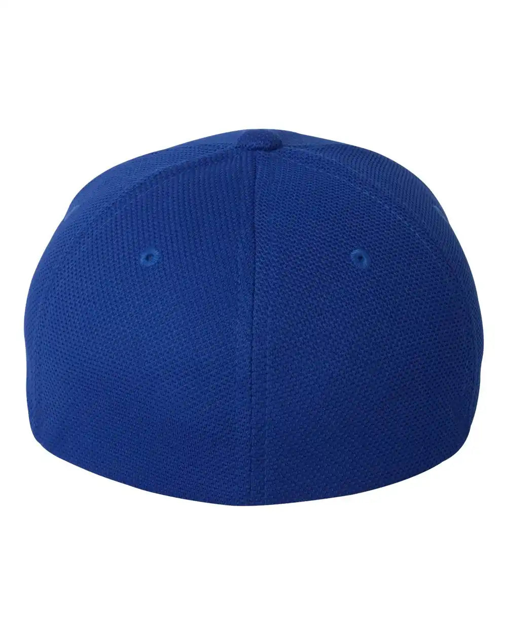 Flexfit 6577cd Cool &amp; Dry Piqué Mesh Cap - Royal Blue - Osfa