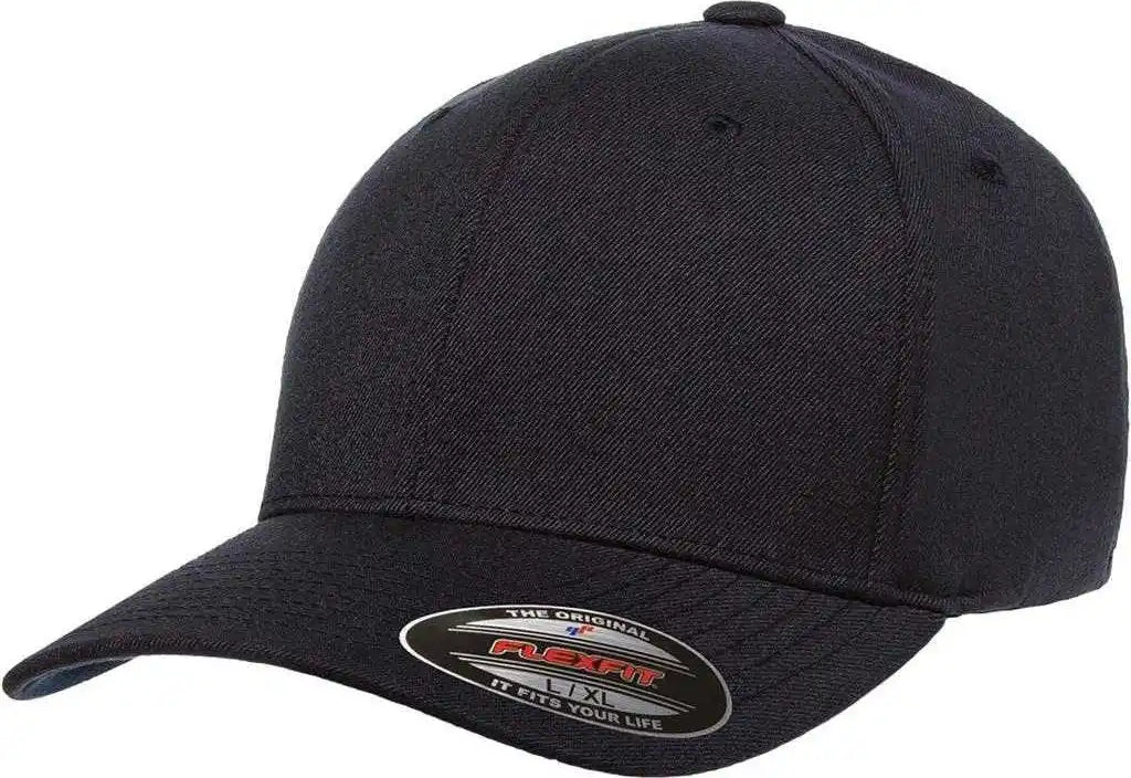 Flexfit 6580 Pro-formance Cap - Dark Navy - 6 3/4’’ - 7 1/4’’
