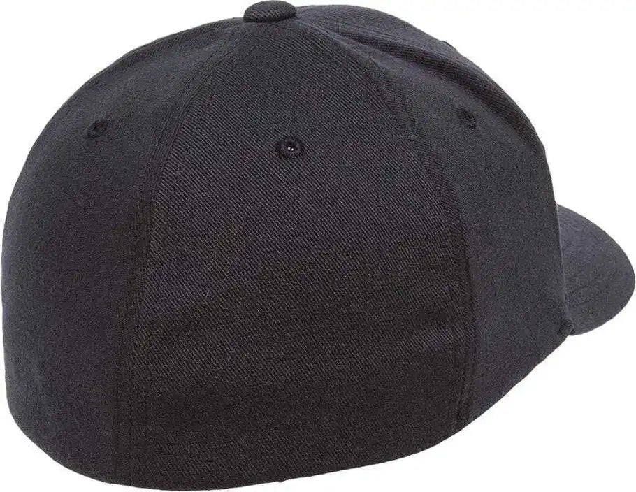 Flexfit 6580 Pro-formance Cap - Dark Navy - 6 3/4’’ - 7 1/4’’