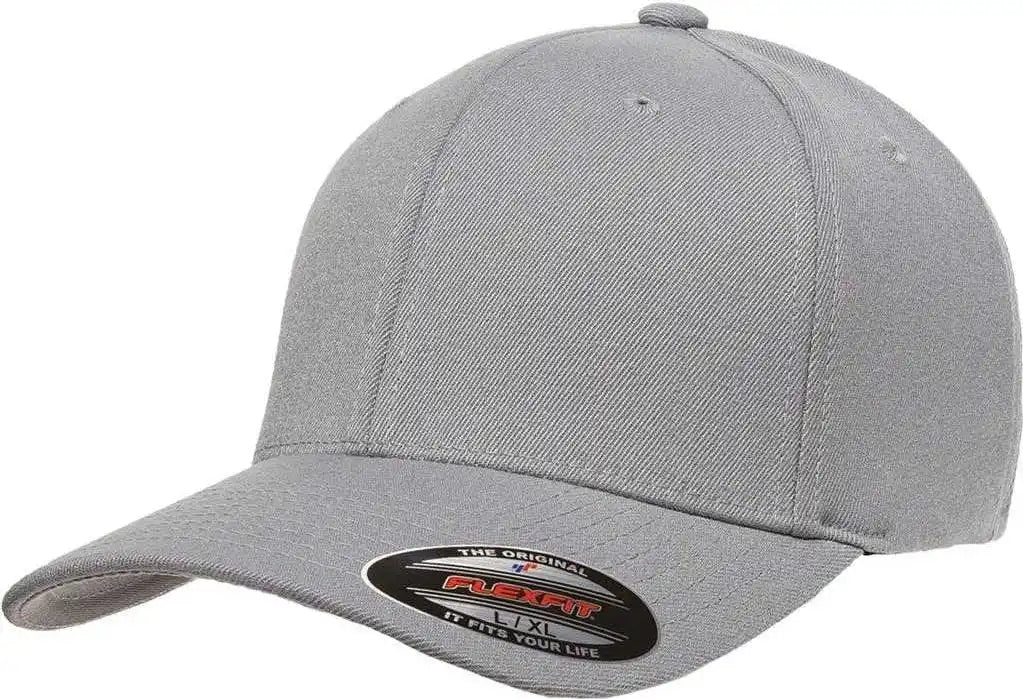 Flexfit 6580 Pro-formance Cap - Gray - 6 3/4’’ - 7 1/4’’