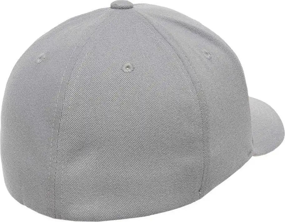 Flexfit 6580 Pro-formance Cap - Gray - 6 3/4’’ - 7 1/4’’