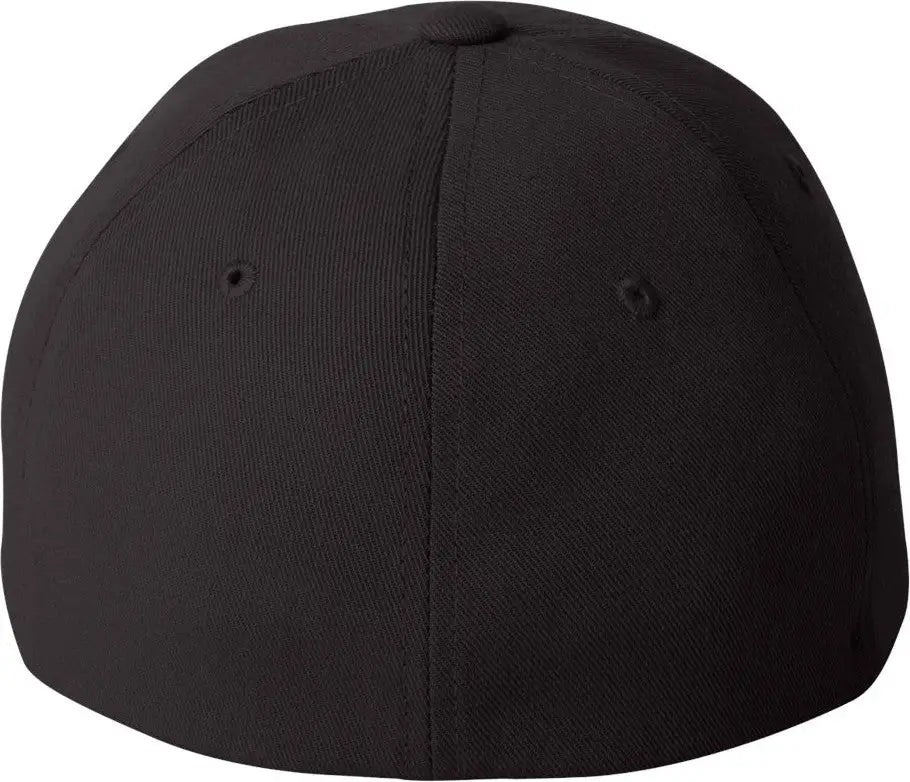 Flexfit 6580 Pro-formance® Cap - Black