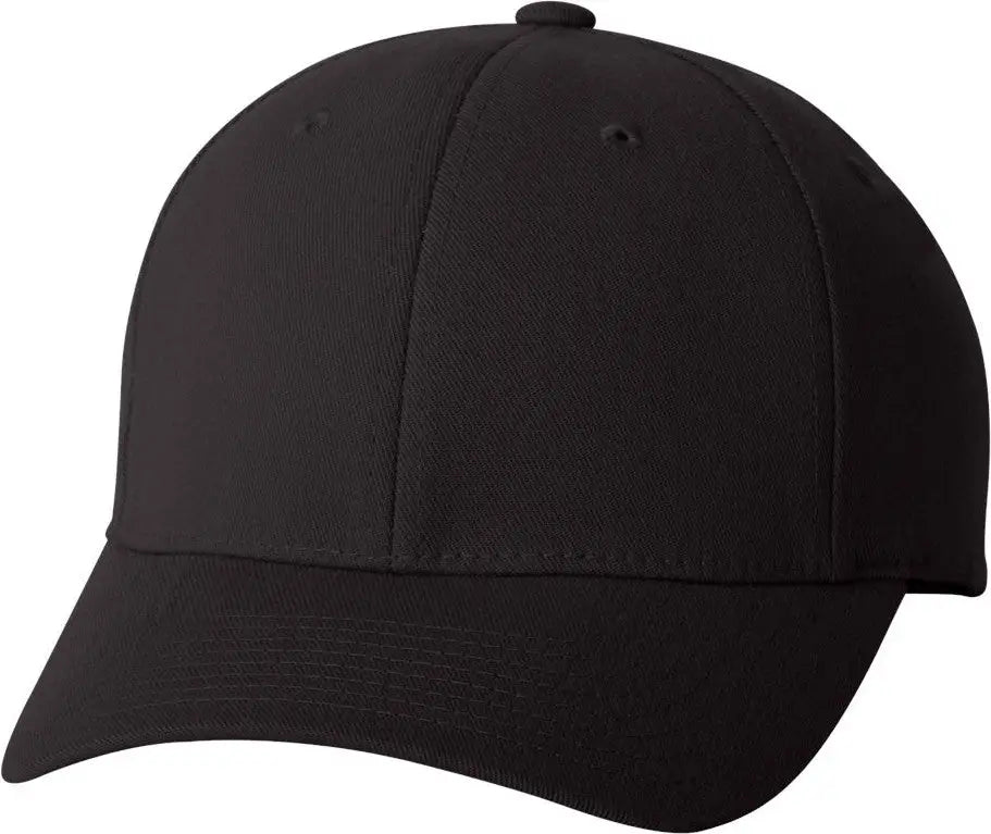 Flexfit 6580 Pro-formance® Cap - Black - S/m