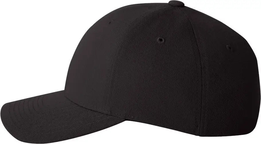 Flexfit 6580 Pro-formance® Cap - Black - S/m