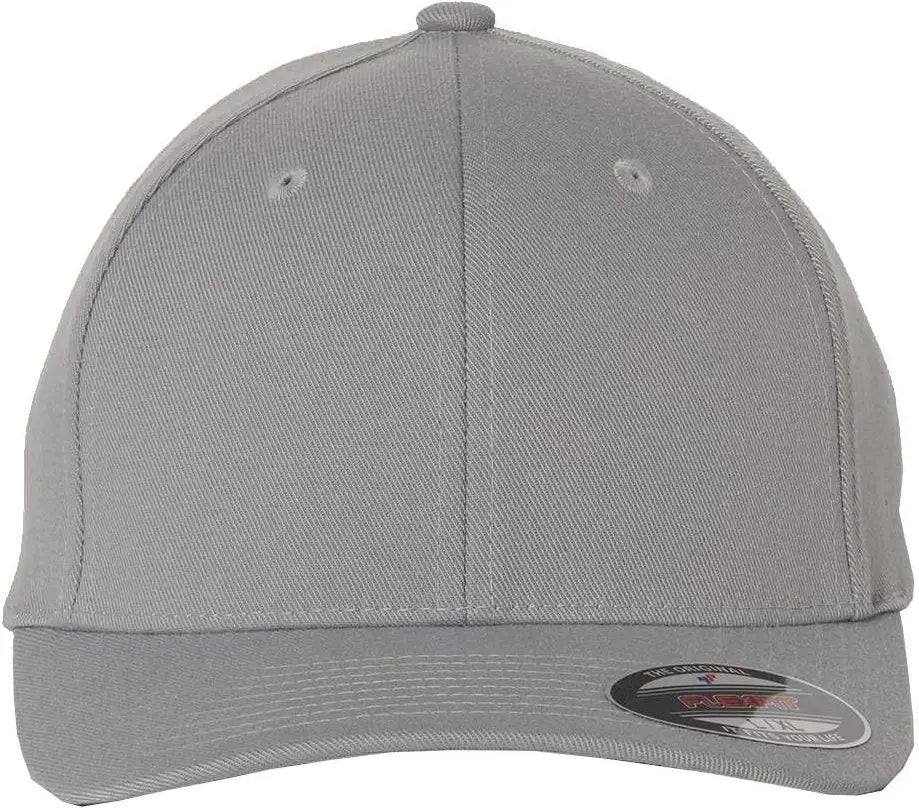 Flexfit 6580 Pro-formance® Cap - Grey - Gray / S/m