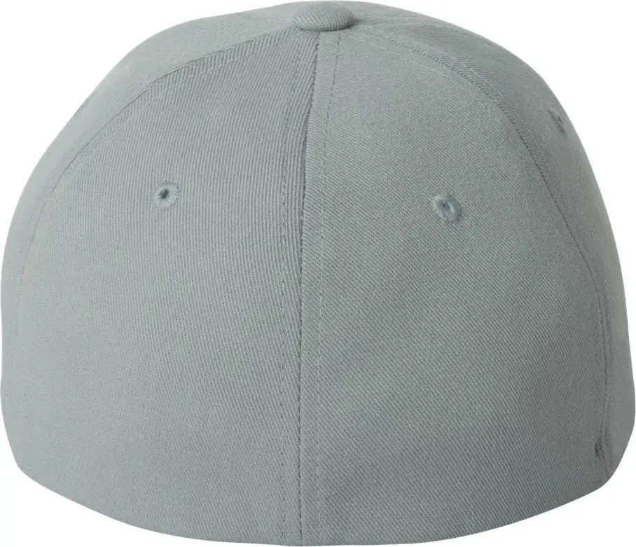 Flexfit 6580 Pro-formance® Cap - Grey - Gray / S/m