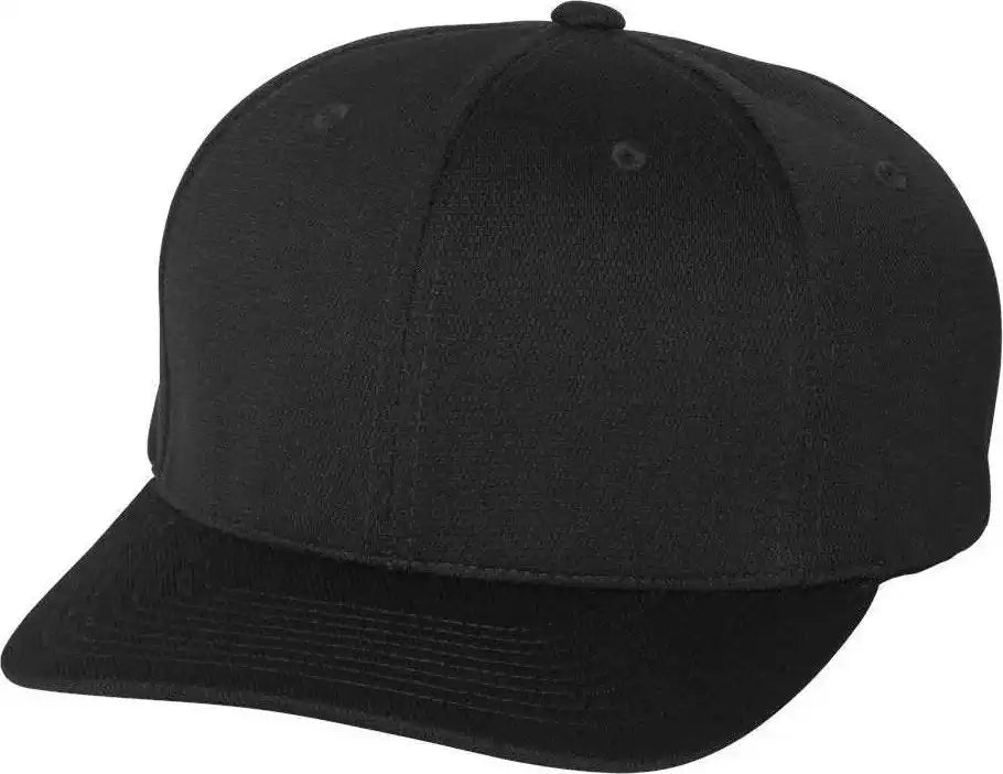 Flexfit 6597 Cool &amp; Dry Sport Cap Black