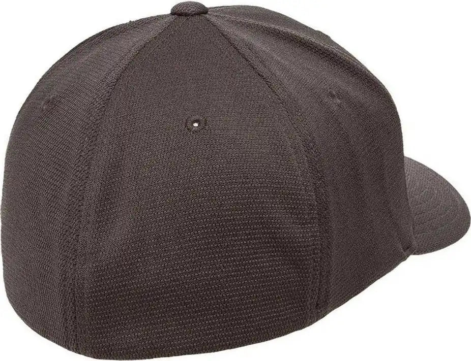 Flexfit 6597 Cool & Dry Sport Cap - Gray - 6 3/4’’ - 7 1/4’’