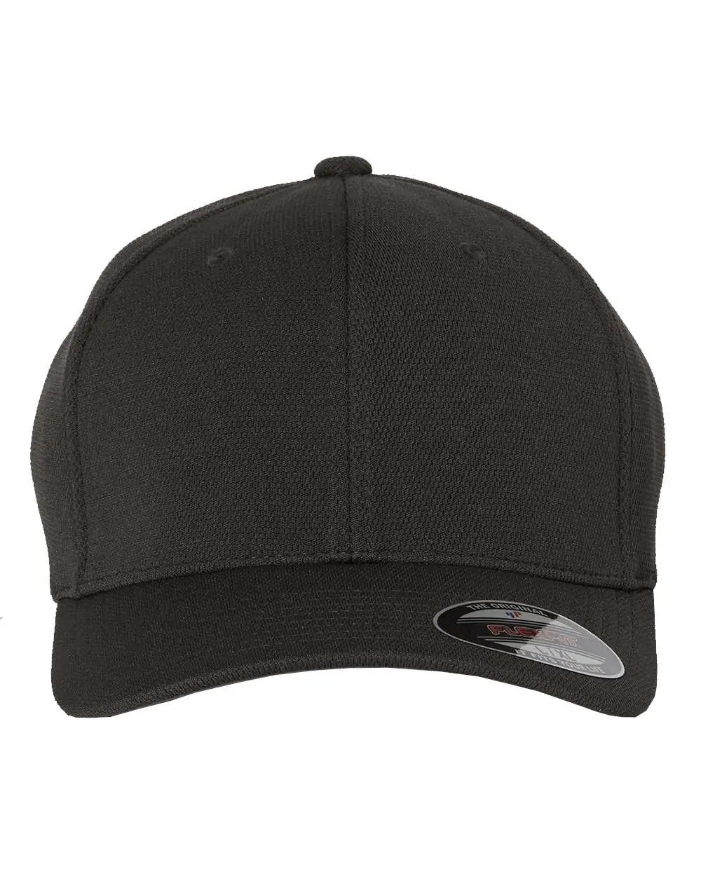 Flexfit 6597 Cool & Dry Sport Cap - Grey - Gray / S/m